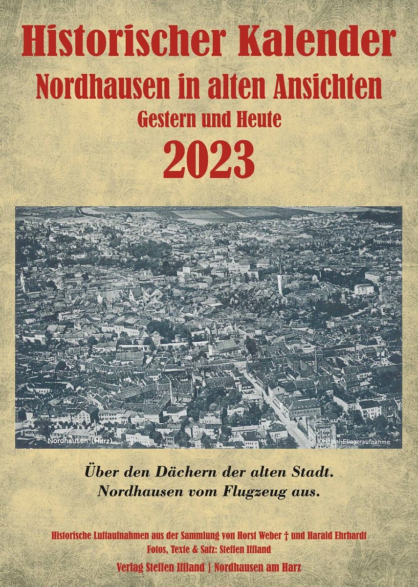 Bild: Historischer Kalender