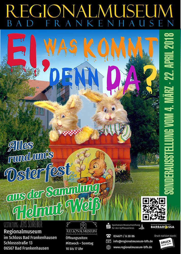 Bild: Alles rund ums Osterfest