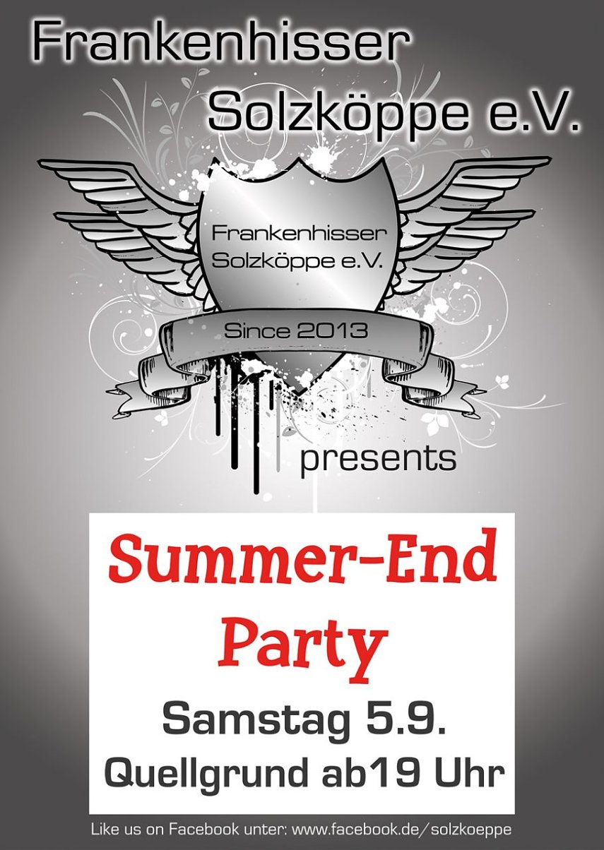 Bild: Sommer-Event im Quellgrund