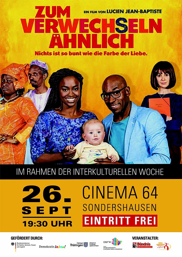 Bild: Kostenfreie Filmvorf&uuml;hrung im Cinema 64