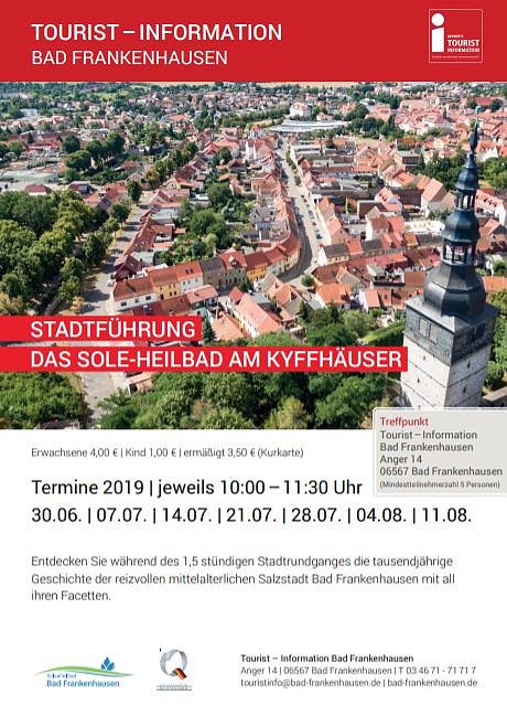 Bild: Oldtimerfest und Stadtf&uuml;hrung