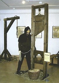 Bild: Neue Ausstellung in Bad Frankenhausen