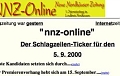 Die Nummer 1 (nnz)