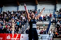 Yemesi Ogunleye kommt am 31. Januar wieder nach Nordhausen.  (Christoph Keil)