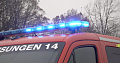 Symbolbild Feuerwehr (vgf)