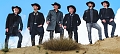 Die Band Truck Stop kommt nach 24 Jahren noch einmal nach Nordhausen. (Christian Barz)