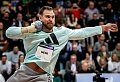 Zane Weir startet am 31. Januar wieder in der Wiedigsburghalle in Nordhausen. (Christoph Keil)
