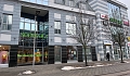 Ein Mann hat eine Frau in der S&uuml;dharz-Galerie bedroht.  (ssc)