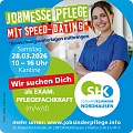 Jobmesse im S&uuml;dharz-Klinikum (S&uuml;dharz-Klinikum)