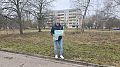 Die Wohnungsbaugenossenschaft S&uuml;dharz (WBG) nimmt in diesem Jahr weitere Projekte auf ihrem Weg zur "Gr&uuml;nen WBG" in Angriff.  (WBG S&uuml;dharz)