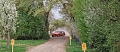 Impressionen von der 54. Roland-Rallye (agl)