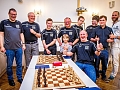 Der Nordh&auml;user Schachclub feiert seinen 75.Geburtstag. (Pressestelle Stadt Nordhausen)