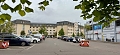Beton und keine Aufenthaltsqualit&auml;t: So pr&auml;sentiert sich aktuell der Platz der Gewerkschaften in der Unterstadt von Nordhausen. (ssc)