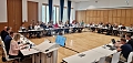 Der Nordh&auml;user Stadtrat soll heute &uuml;ber den Haushalt entscheiden (agl)