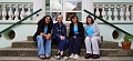 Vivian Grabe, Anke Dunkel, Conny M&ouml;nnich und Petra Dienemann (v.l.n.r.) arbeiten seit vielen Jahren im Familienzentrum.  (ssc)