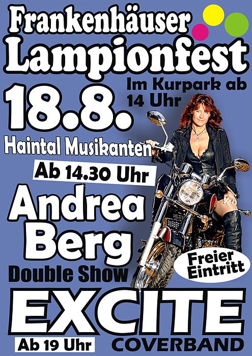 Bild: Lampionfest