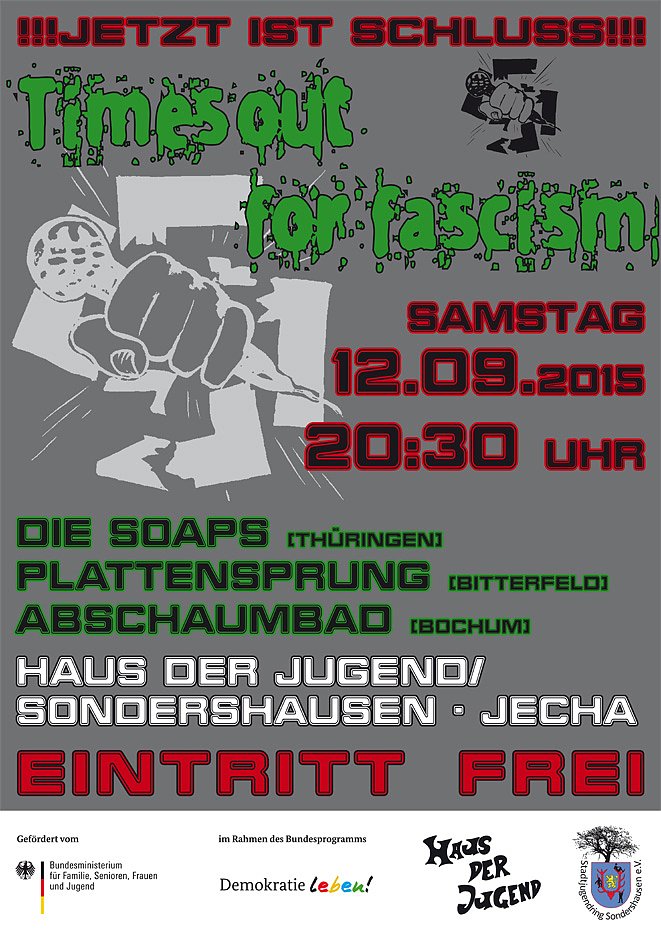 Bild: Termine, Termine