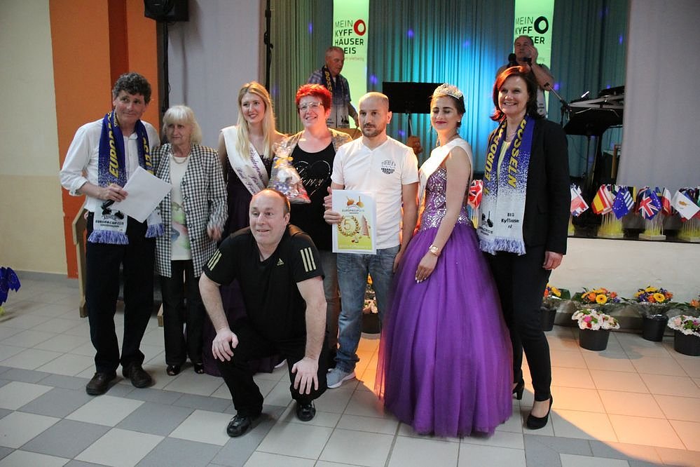 Bild: Halloween und Kirmes