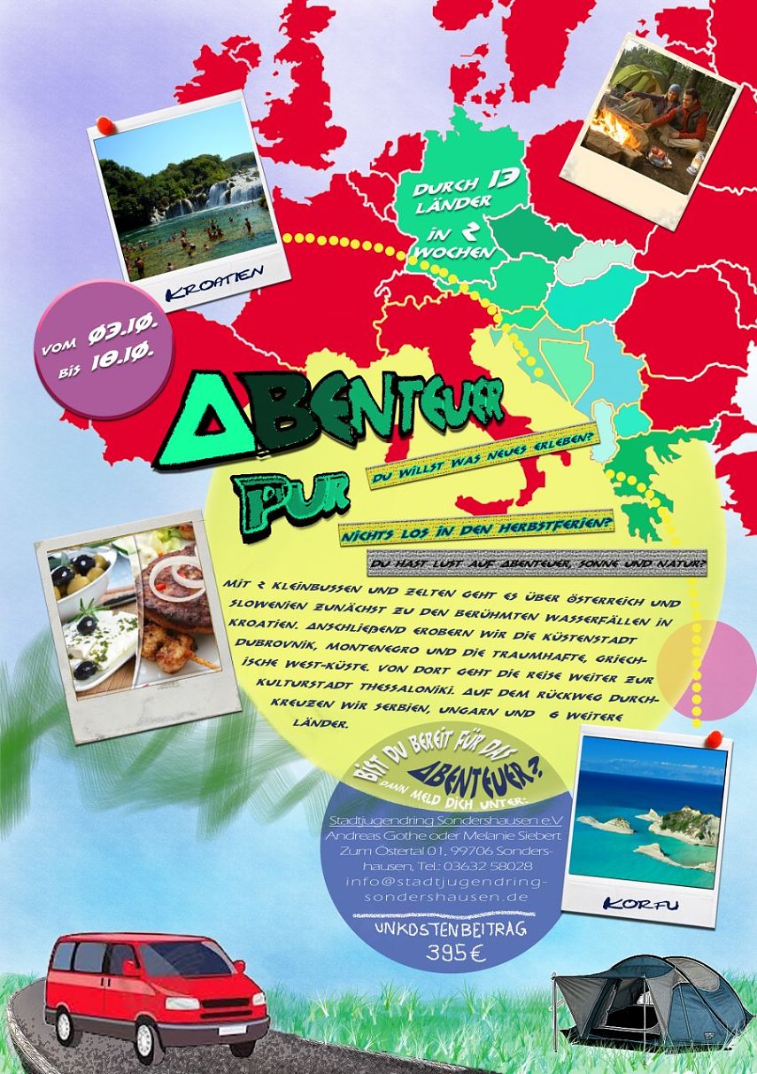 Bild: Flyer Herbstferien