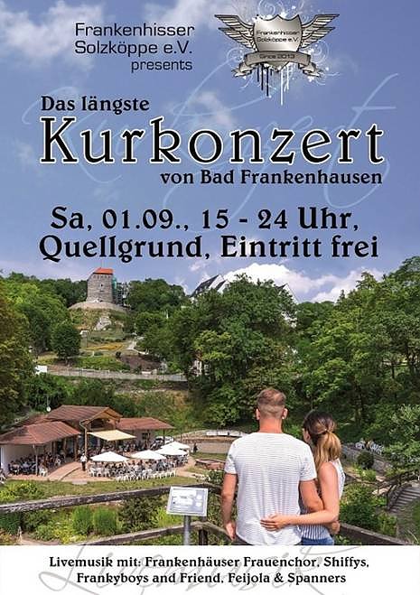 Bild: Konzert