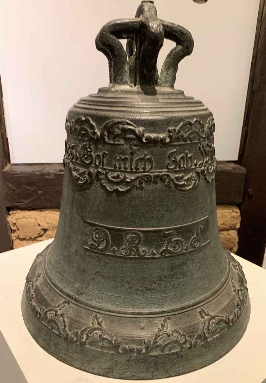 Bild: Glocke