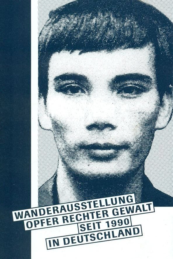 Bild: Morgen Er&ouml;ffnung der Ausstellung ...