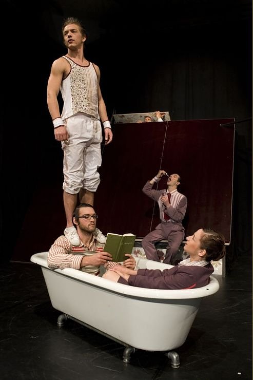 Bild: theater