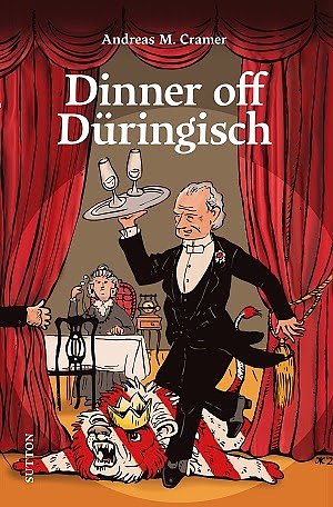 Bild: Dinner for eenen auf Th&uuml;ringisch