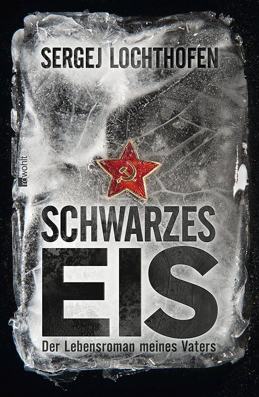 Bild: Sergej Lochthofen - Schwarzes Eis