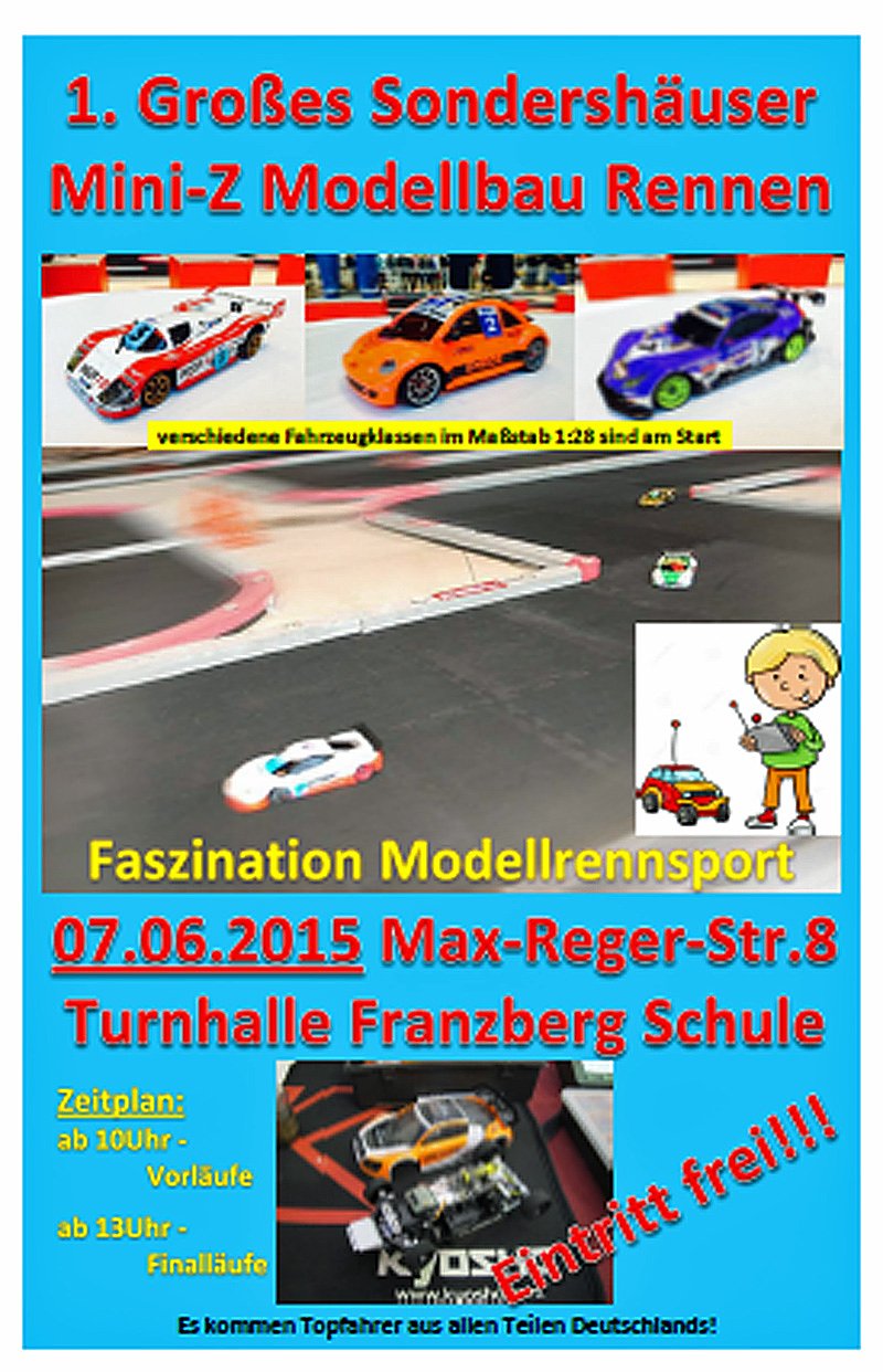 Bild: Termine, Termine...