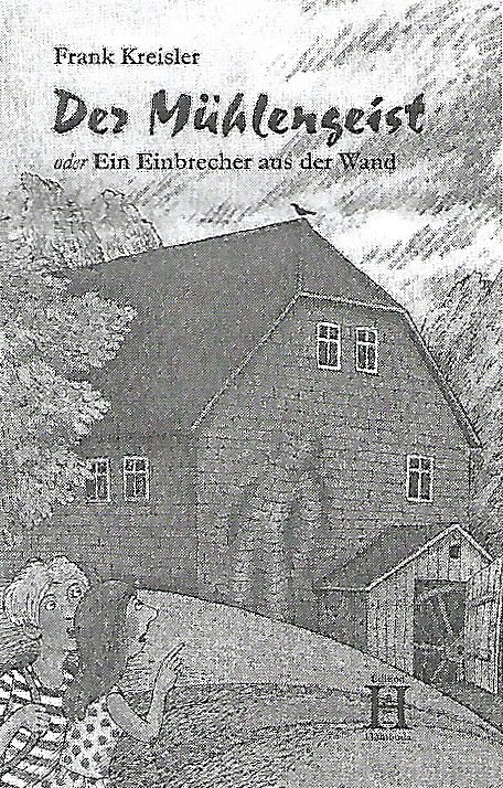 Bild: Fr&ouml;hliches Gruseln