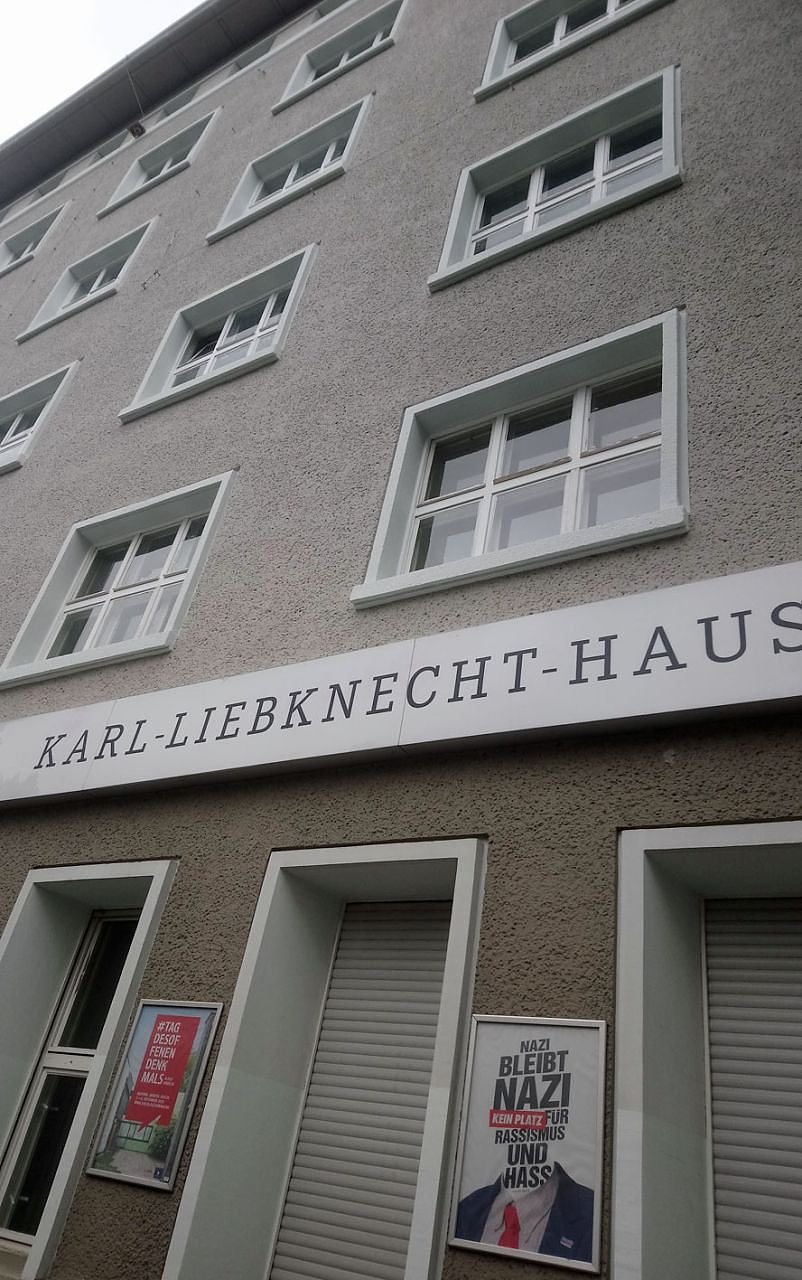 Bild: 3 Tage Berlin f&uuml;r politisch Interessierte