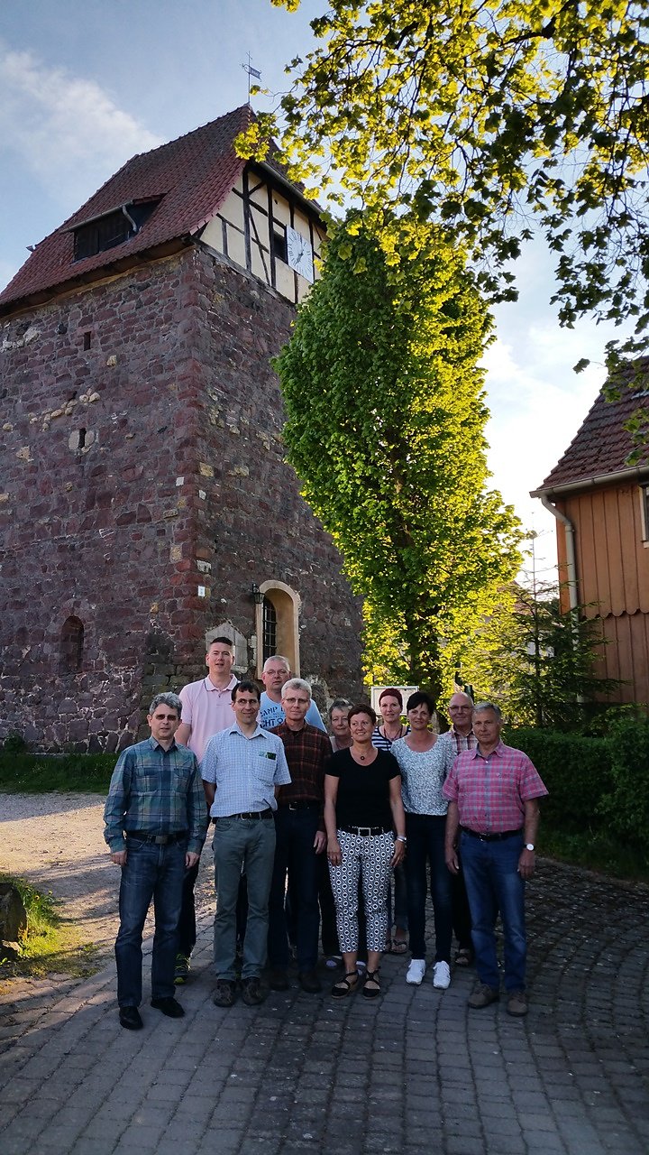 Bild: 800 Jahre Osterode