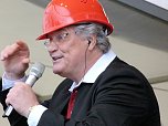 Auf dem Berg gefeiert (Foto: P. Blei)