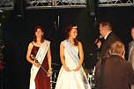 Die neue Salzprinzessin wurde gew&auml;hlt (Foto: privat)