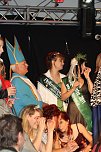 Die neue Salzprinzessin wurde gew&auml;hlt (Foto: privat)