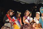Die neue Salzprinzessin wurde gew&auml;hlt (Foto: privat)