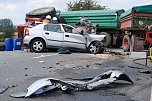 T&ouml;dlicher Unfall (Foto: Polizei)