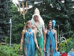 Neptunfest im Waldbad (Foto: Ch. Burkert)