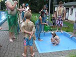 Neptunfest im Waldbad (Foto: Ch. Burkert)