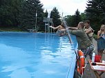 Neptunfest im Waldbad (Foto: Ch. Burkert)