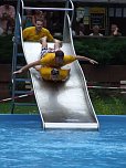 Neptunfest im Waldbad (Foto: Ch. Burkert)