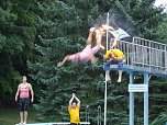 Neptunfest im Waldbad (Foto: Ch. Burkert)