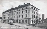 Kino "Neue Zeit" (Foto: Thomas M&uuml;ller, G&uuml;nther Stanislowsky, Markus Veit: Nordhausen im Sozialismus, Bd.2)