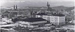 Kino "Neue Zeit" (Foto: Thomas M&uuml;ller, G&uuml;nther Stanislowsky, Markus Veit: Nordhausen im Sozialismus, Bd.2)