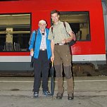 Von Seesen zum Brocken (Foto: privat) Von Seesen zum Brocken (Foto: privat)