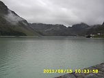 Ausbildung in den Alpen (Foto: privat)