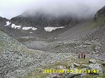 Ausbildung in den Alpen (Foto: privat)