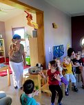 Tigerkinder leben ges&uuml;nder (Foto: privat)