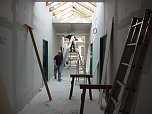 Matschie in der Talstra&szlig;e (Foto: Karl-Heinz Herrmann)